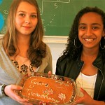 De lekkerste cake!